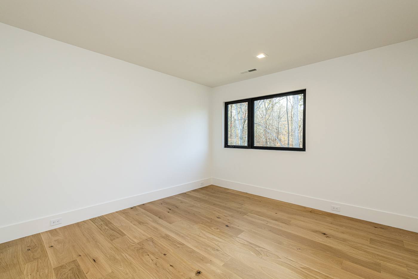Lot 49 Bella Vista Basements photograph by Shail Construction in Raleigh NC
