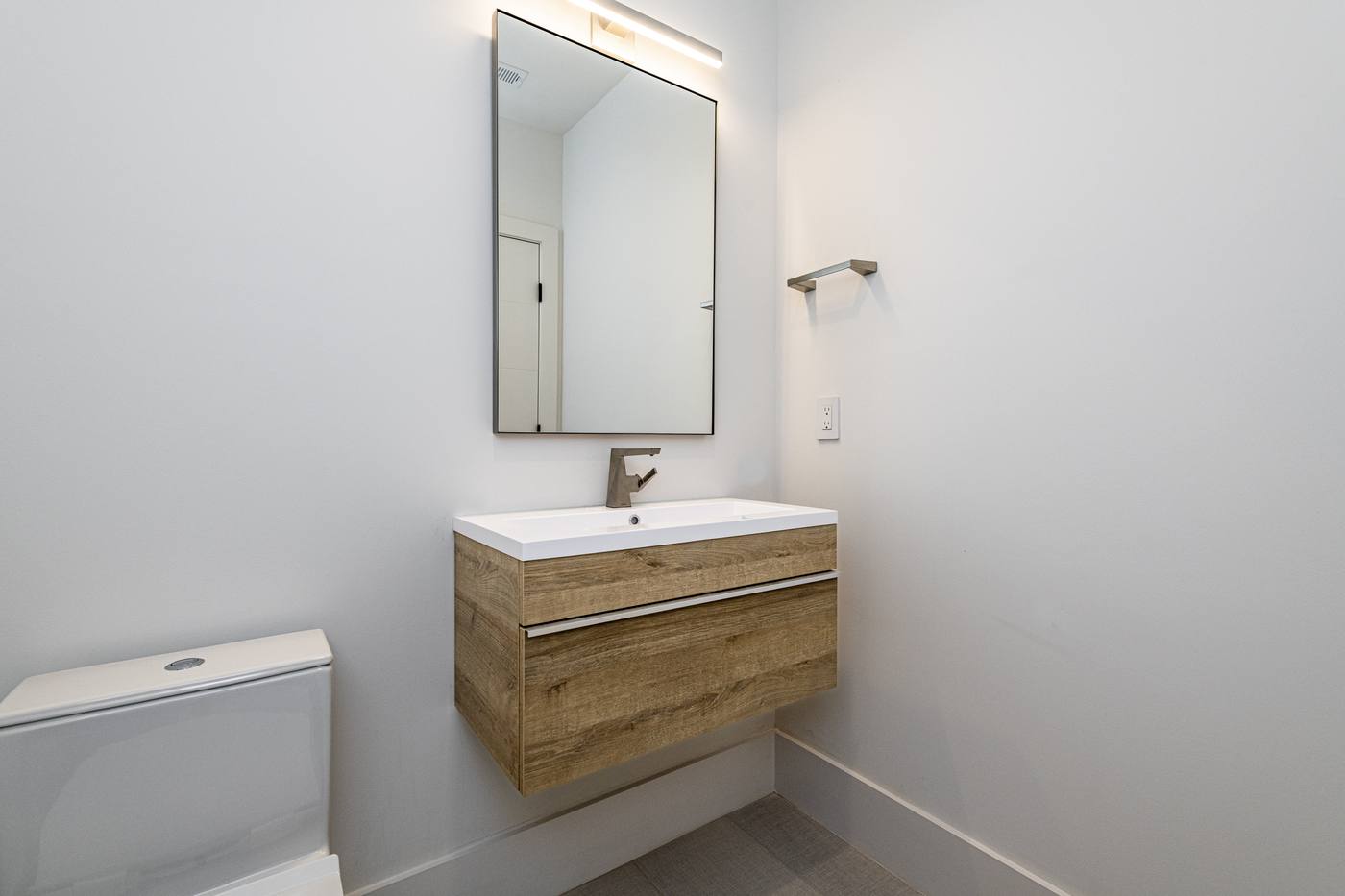 Lot 49 Bella Vista Other Spaces photograph by Shail Construction in Raleigh NC