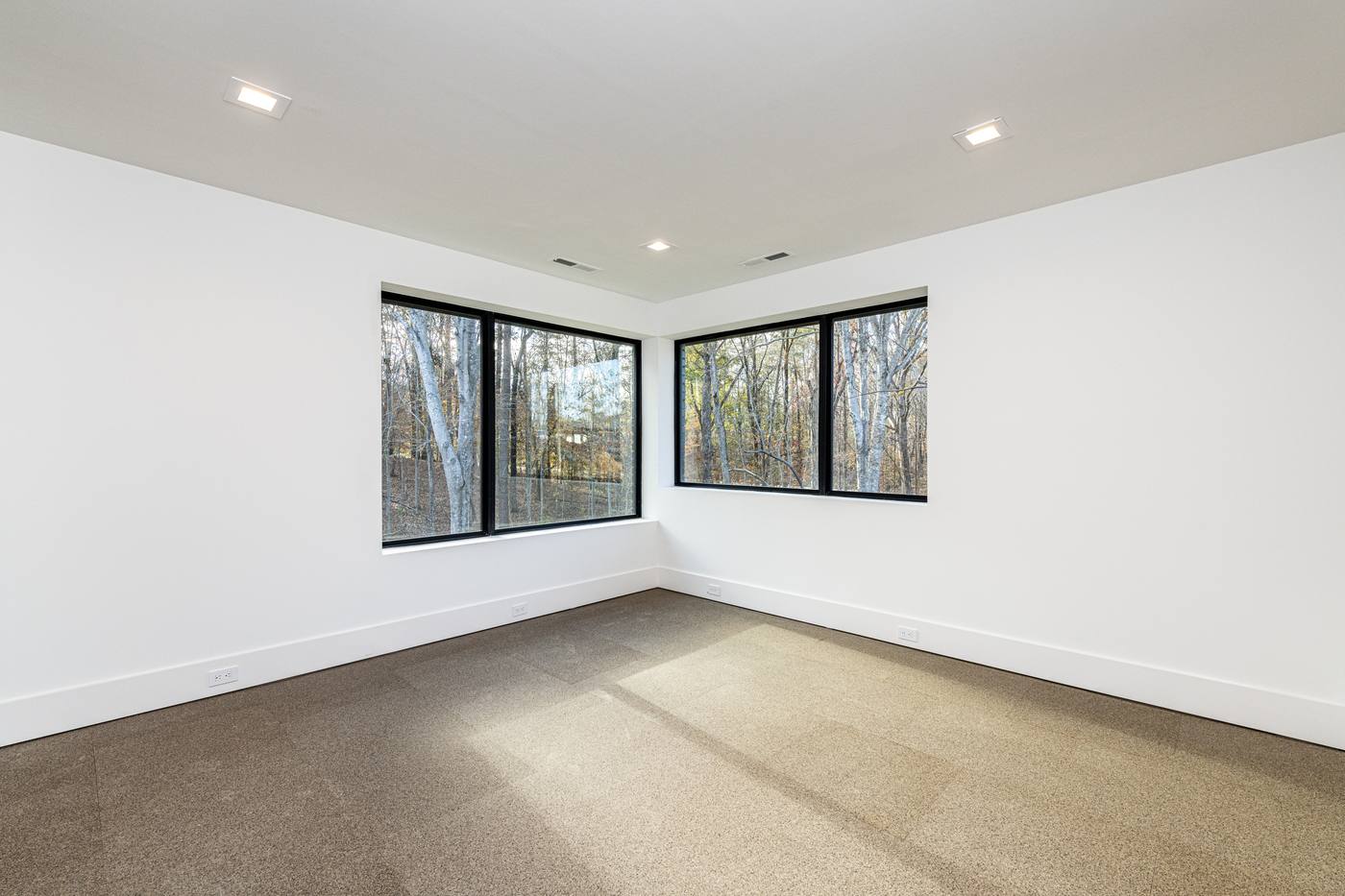 Lot 49 Bella Vista Other Spaces photograph by Shail Construction in Raleigh NC