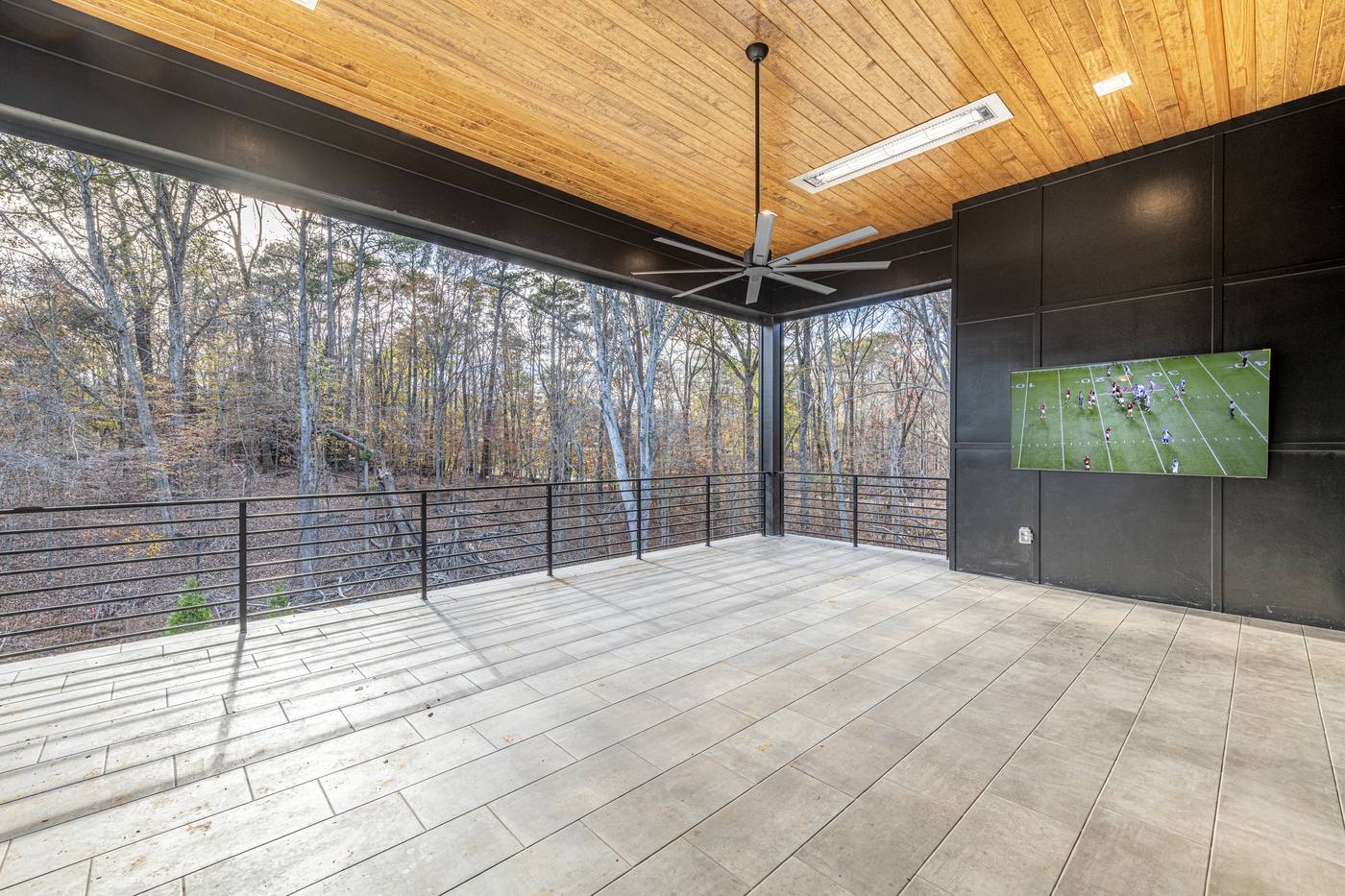 Lot 49 Bella Vista Outdoor photograph by Shail Construction in Raleigh NC