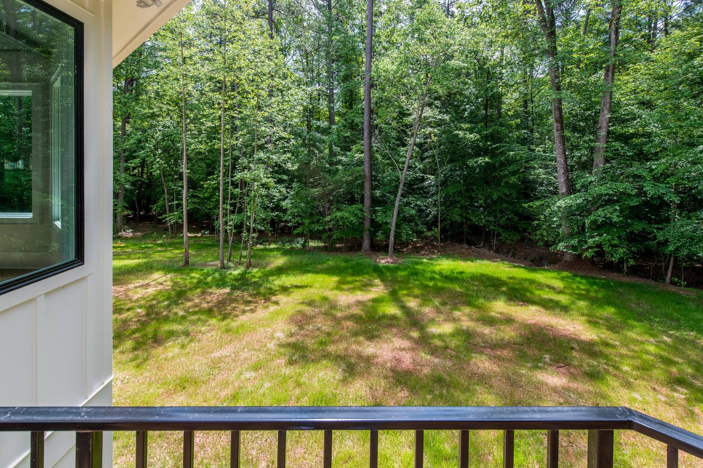 Lot 5 Bella Vista Other Spaces photograph by Shail Construction in Raleigh NC