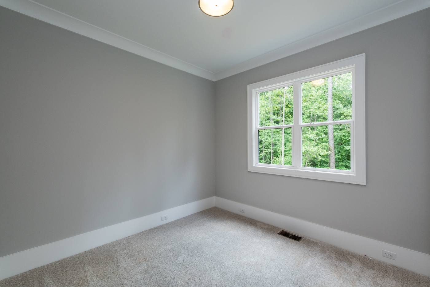 Lot 5 Bella Vista Other Spaces photograph by Shail Construction in Raleigh NC