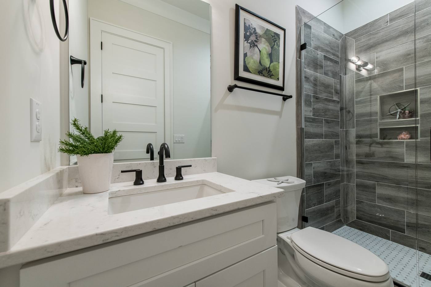 Lot 5 Bella Vista Other Spaces photograph by Shail Construction in Raleigh NC