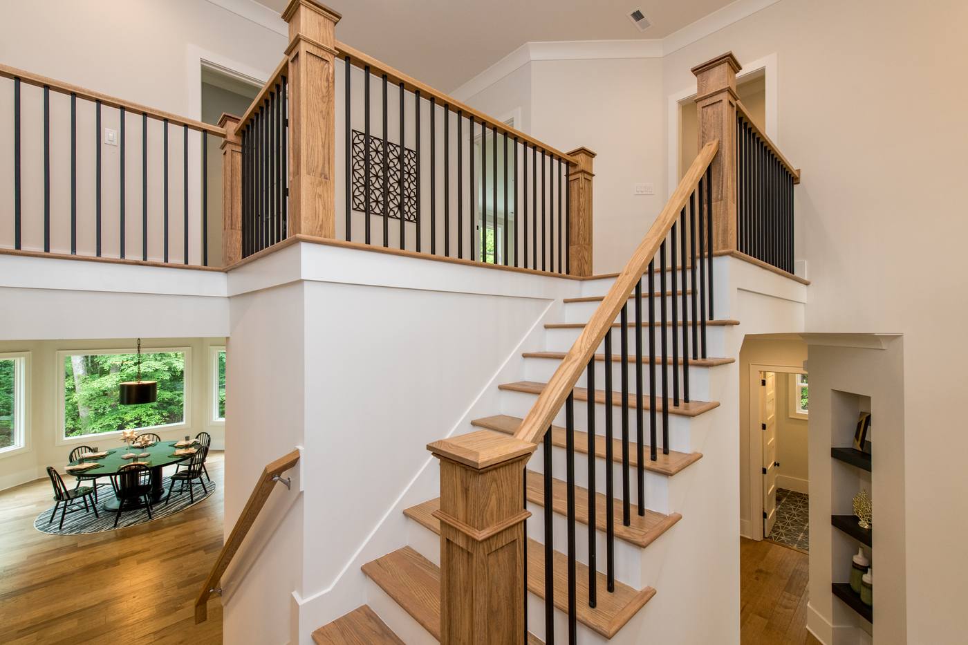 Lot 5 Bella Vista Other Spaces photograph by Shail Construction in Raleigh NC