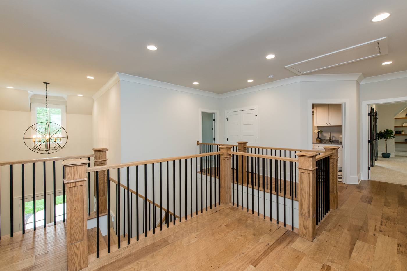 Lot 5 Bella Vista Other Spaces photograph by Shail Construction in Raleigh NC