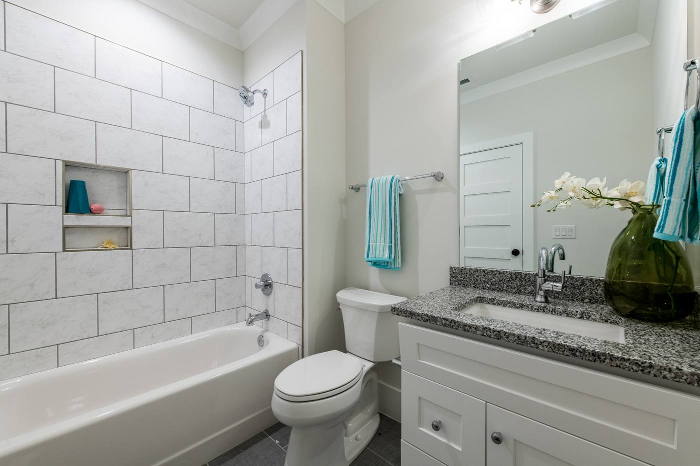 Lot 5 Bella Vista Other Spaces photograph by Shail Construction in Raleigh NC