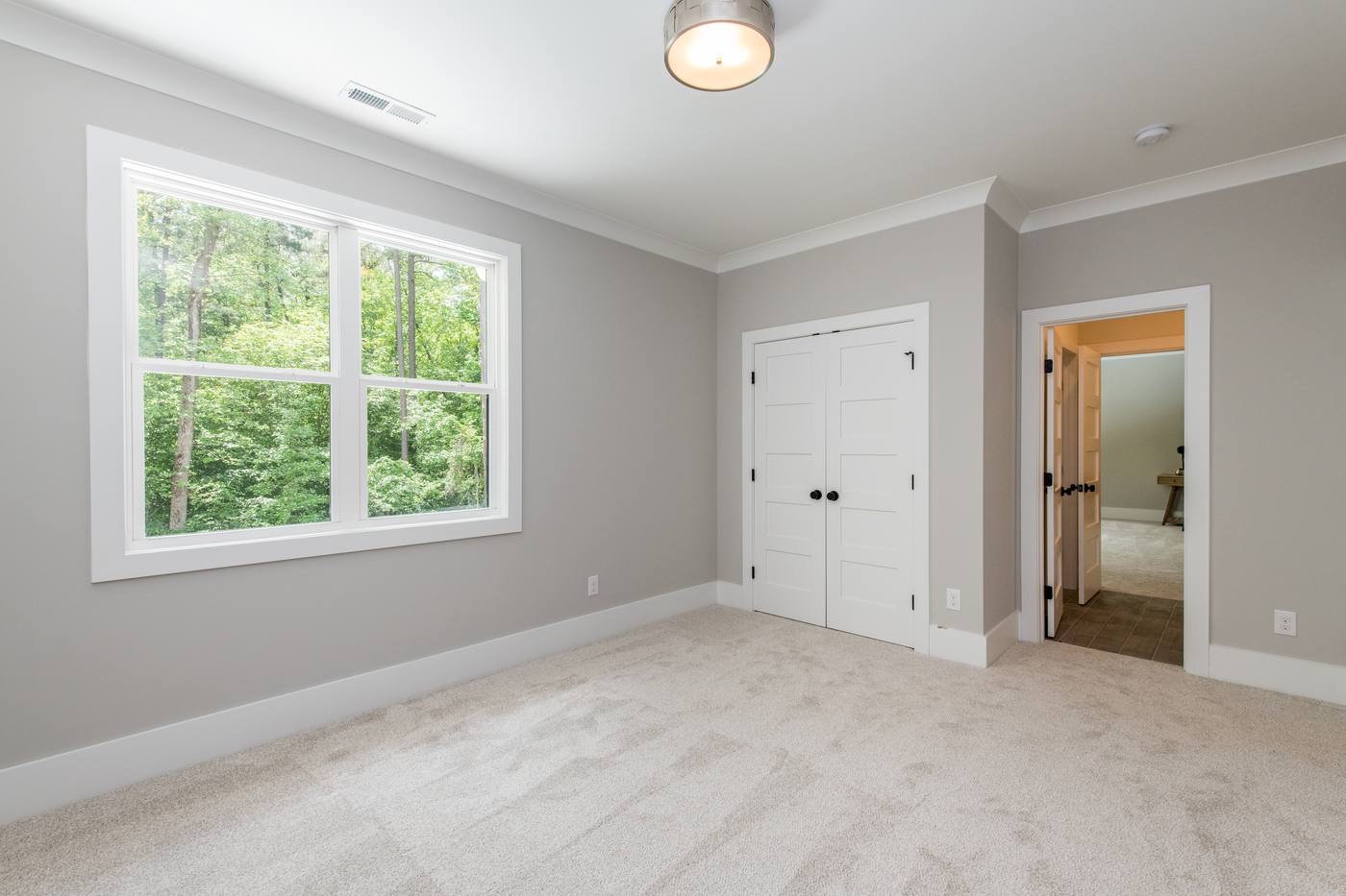 Lot 5 Bella Vista Other Spaces photograph by Shail Construction in Raleigh NC