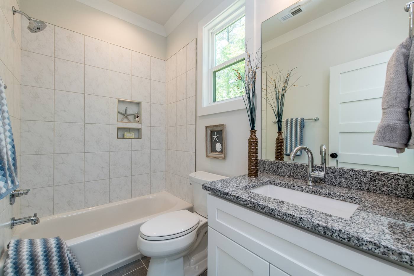 Lot 5 Bella Vista Other Spaces photograph by Shail Construction in Raleigh NC