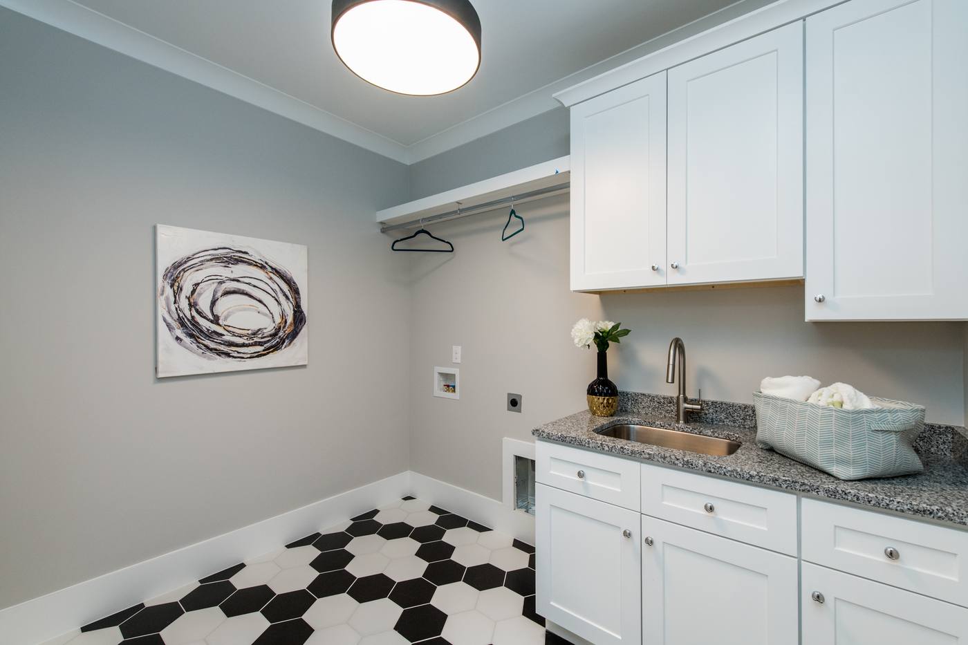 Lot 5 Bella Vista Other Spaces photograph by Shail Construction in Raleigh NC