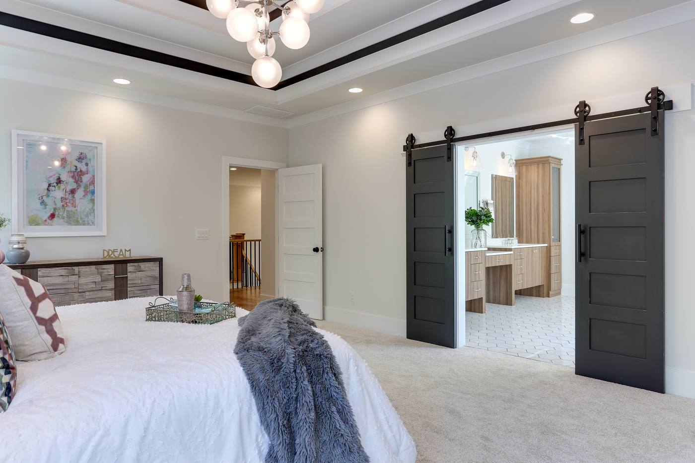 Lot 5 Bella Vista Other Spaces photograph by Shail Construction in Raleigh NC