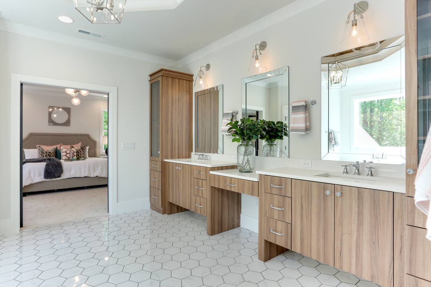 Lot 5 Bella Vista Other Spaces photograph by Shail Construction in Raleigh NC