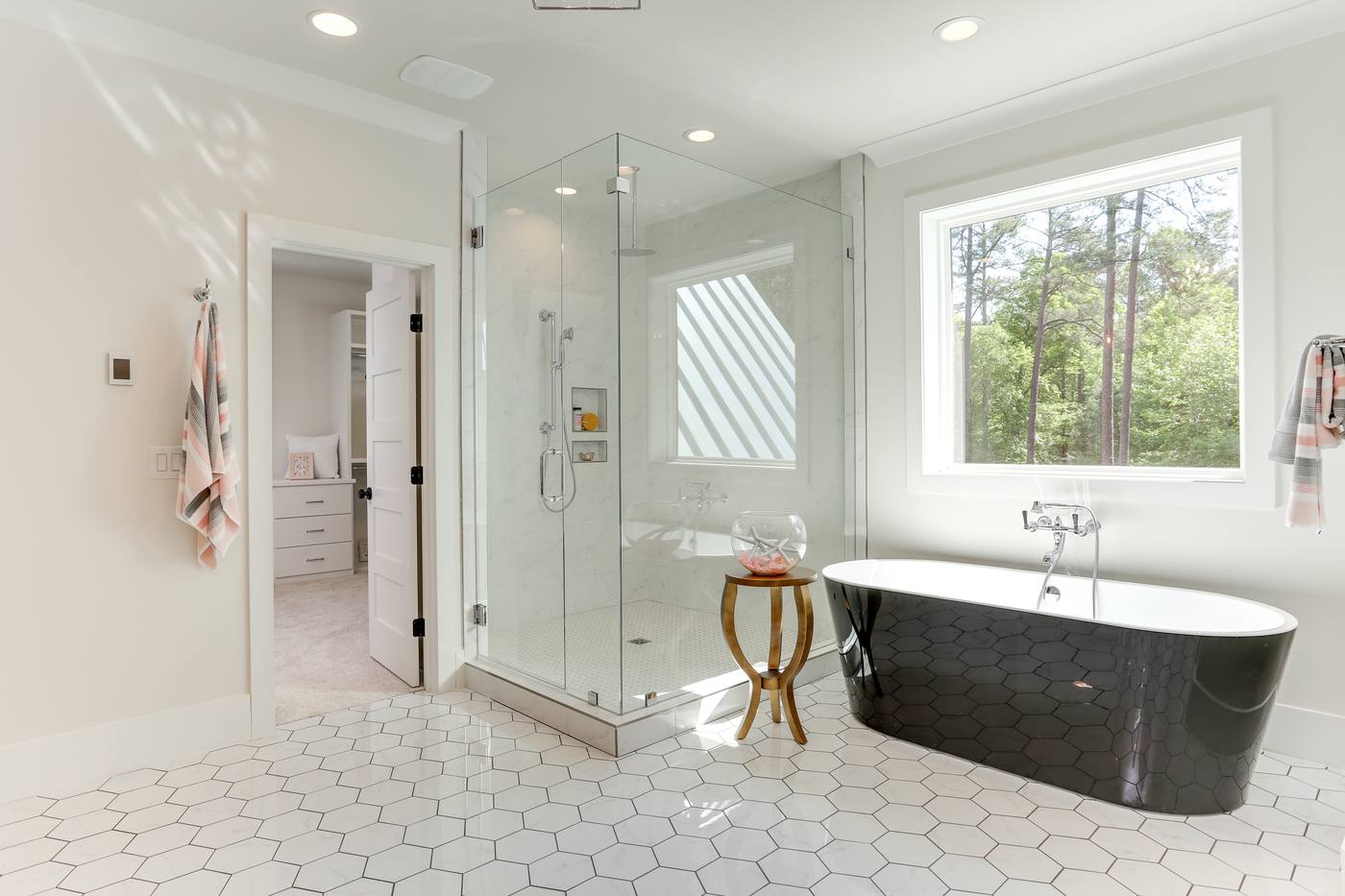 Lot 5 Bella Vista Other Spaces photograph by Shail Construction in Raleigh NC
