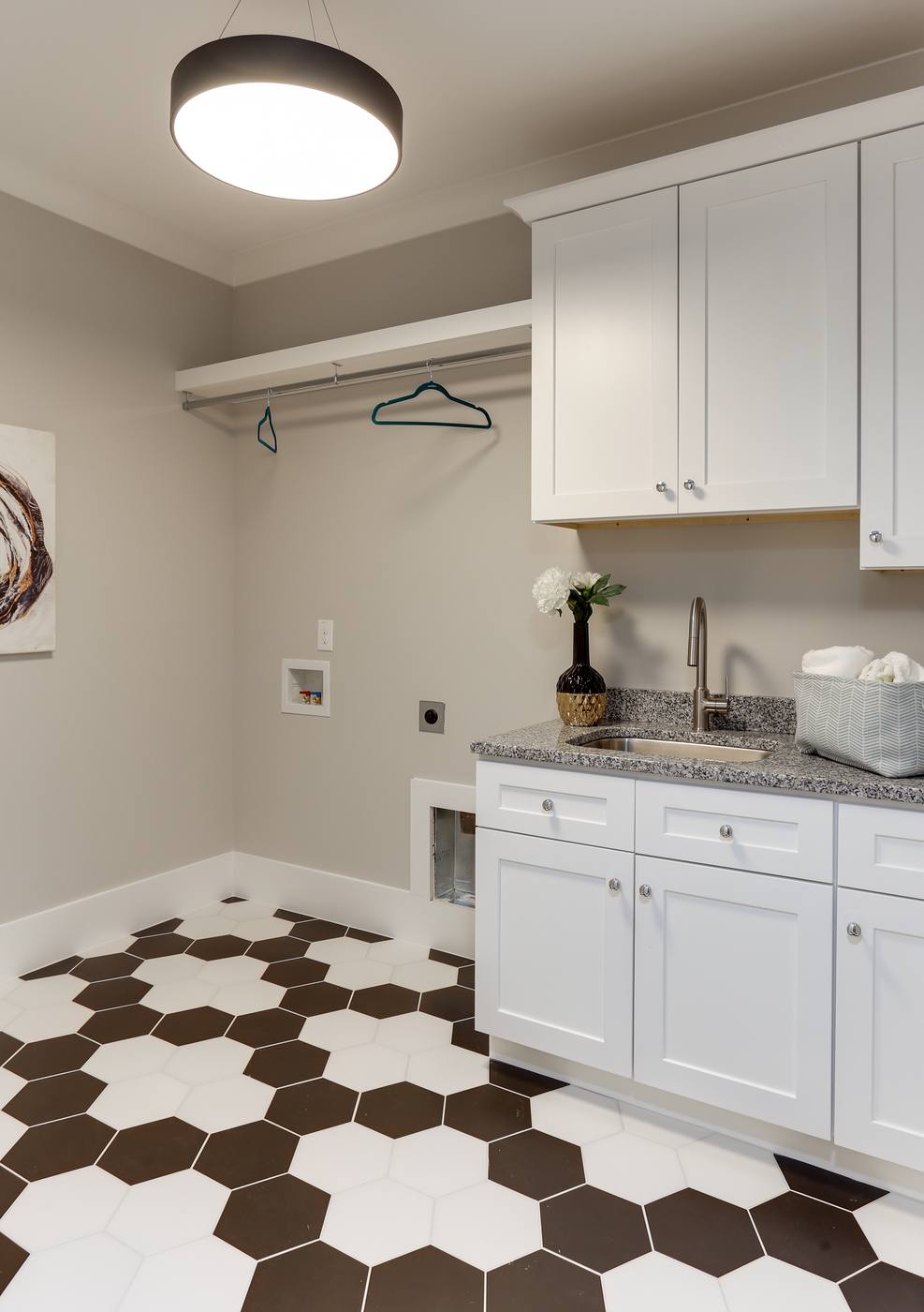 Lot 5 Bella Vista Other Spaces photograph by Shail Construction in Raleigh NC