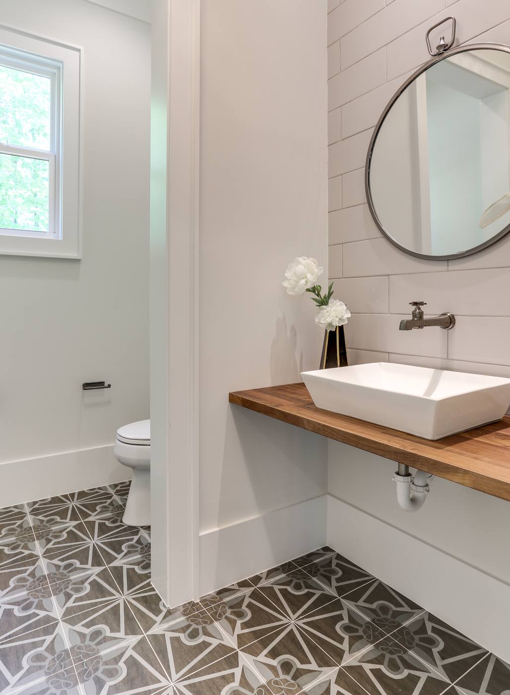 Lot 5 Bella Vista Other Spaces photograph by Shail Construction in Raleigh NC