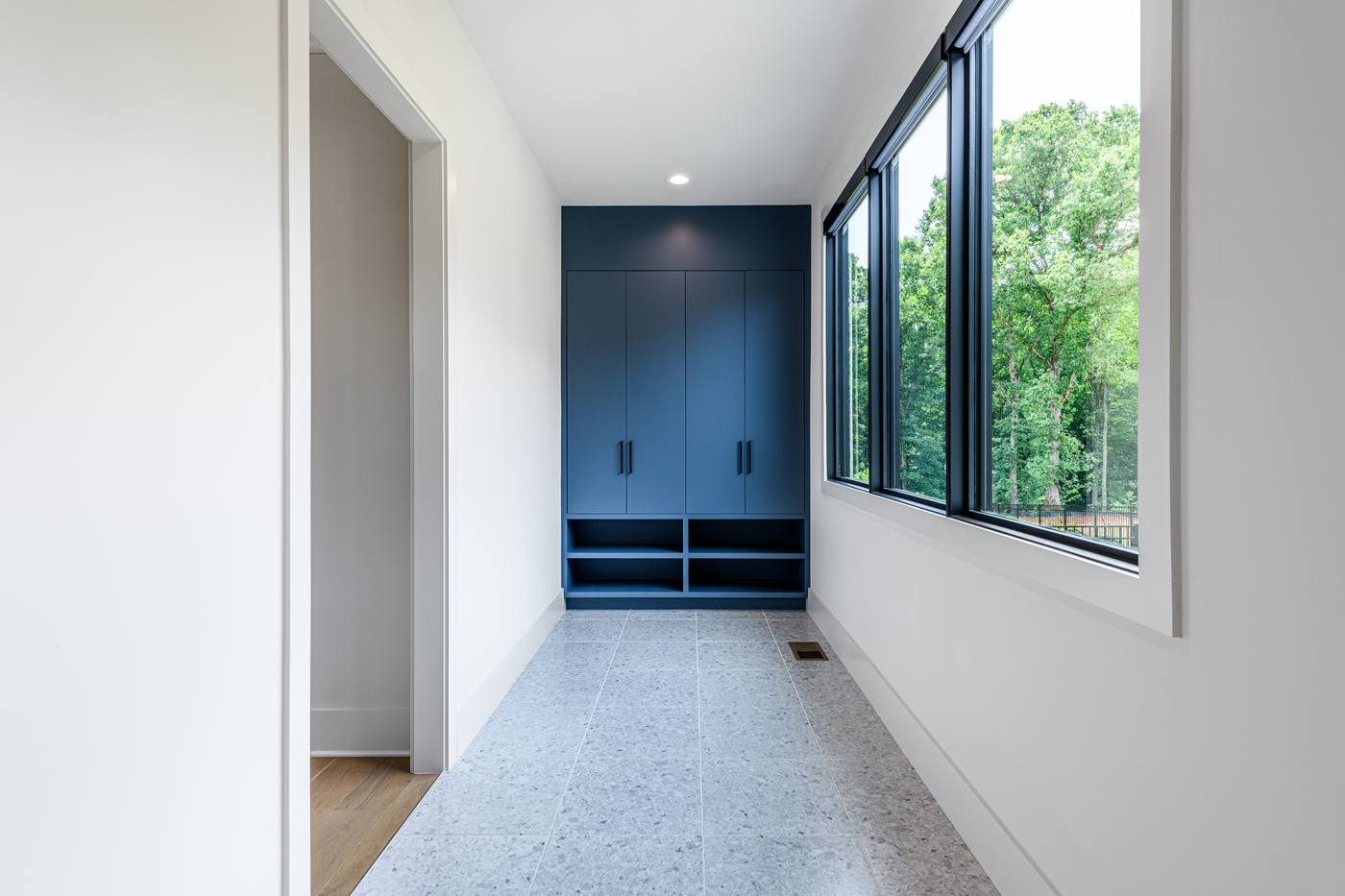 Lot 50 GHE Other Spaces photograph by Shail Construction in Raleigh NC