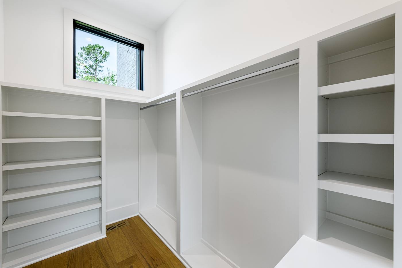 Lot 50 GHE Other Spaces photograph by Shail Construction in Raleigh NC