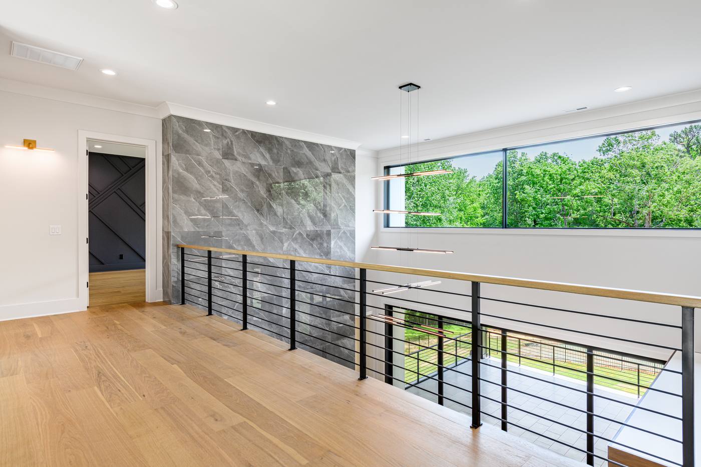 Lot 50 GHE Other Spaces photograph by Shail Construction in Raleigh NC