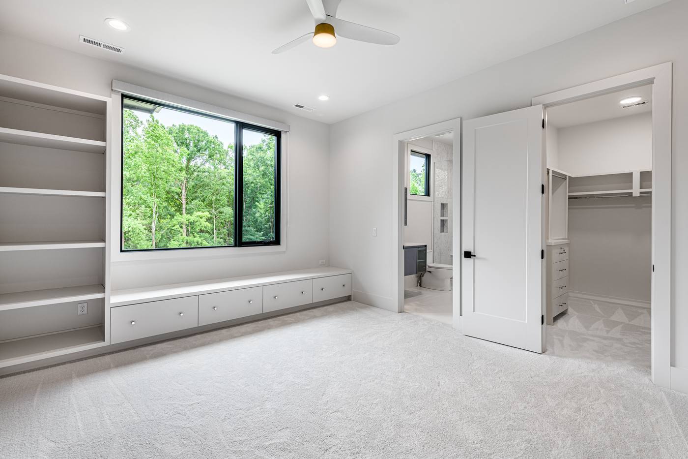 Lot 50 GHE Other Spaces photograph by Shail Construction in Raleigh NC