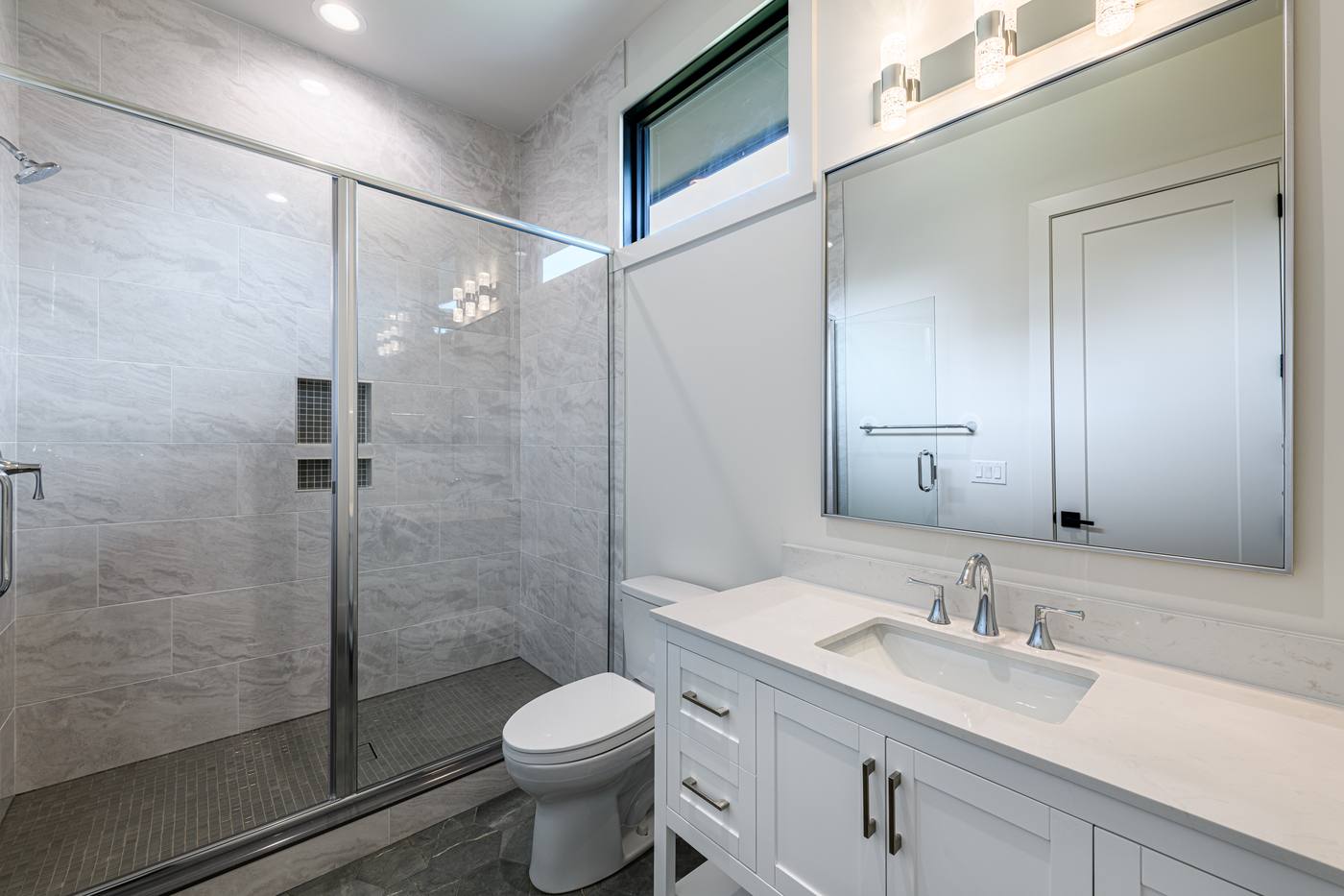 Lot 50 GHE Other Spaces photograph by Shail Construction in Raleigh NC