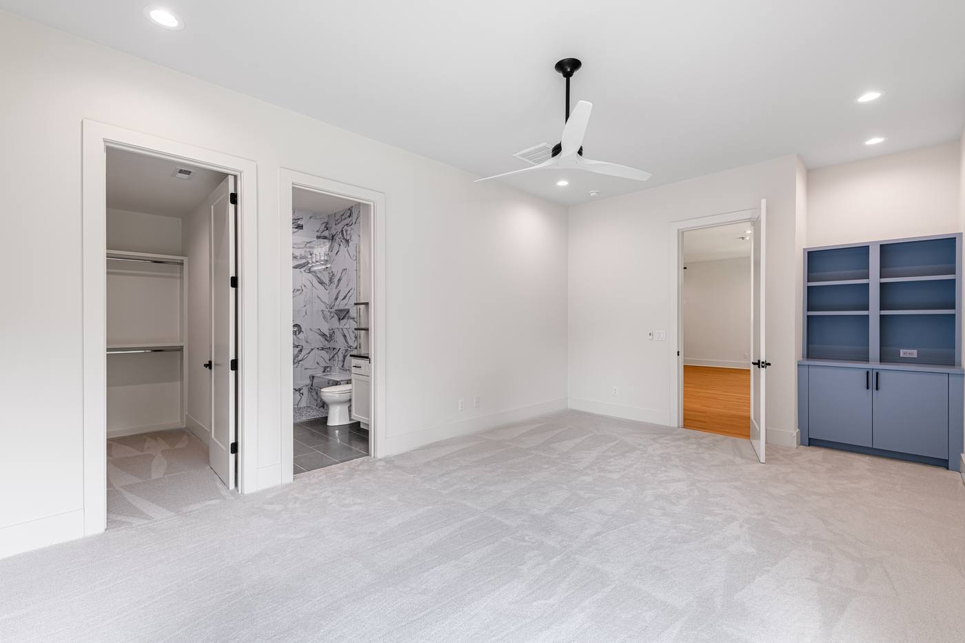 Lot 50 GHE Other Spaces photograph by Shail Construction in Raleigh NC