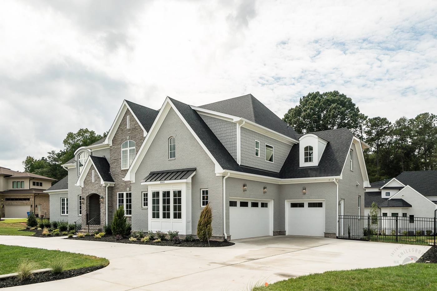 Lot 51 Bella Vista Other Spaces photograph by Shail Construction in Raleigh NC