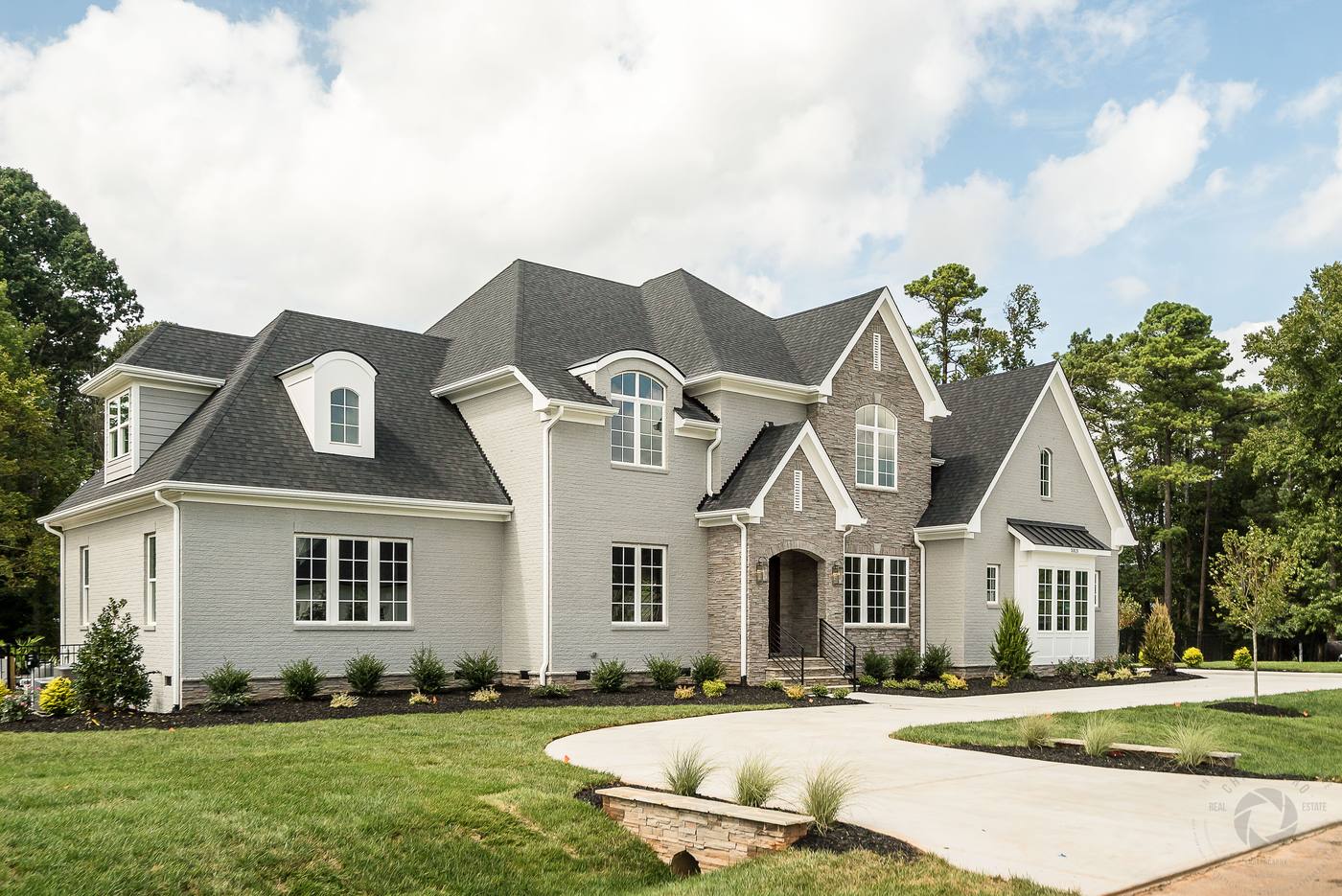 Lot 51 Bella Vista Other Spaces photograph by Shail Construction in Raleigh NC