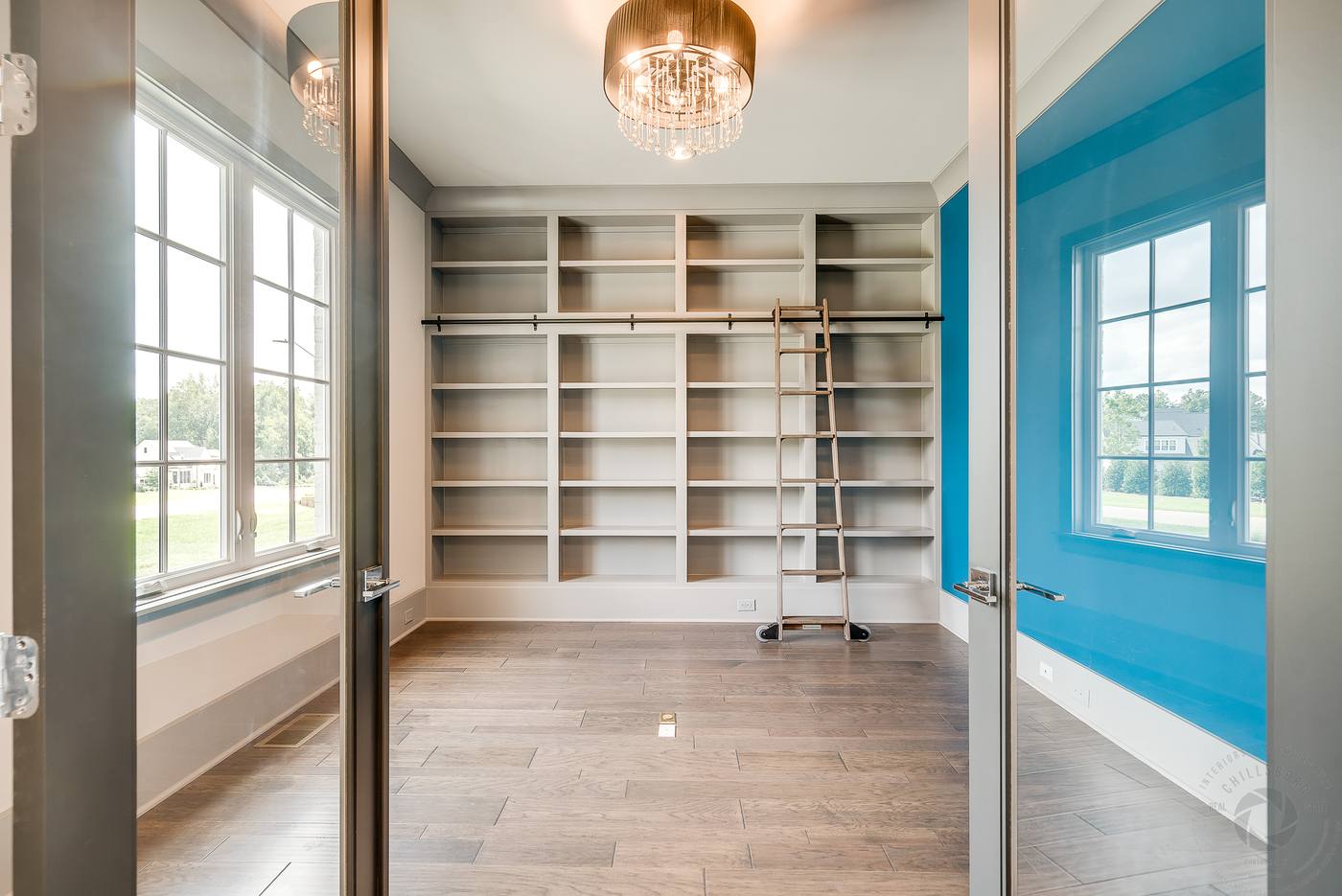 Lot 51 Bella Vista Other Spaces photograph by Shail Construction in Raleigh NC