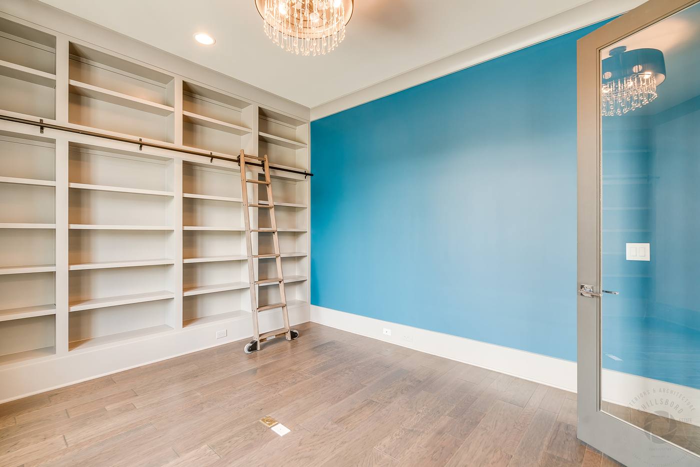 Lot 51 Bella Vista Other Spaces photograph by Shail Construction in Raleigh NC