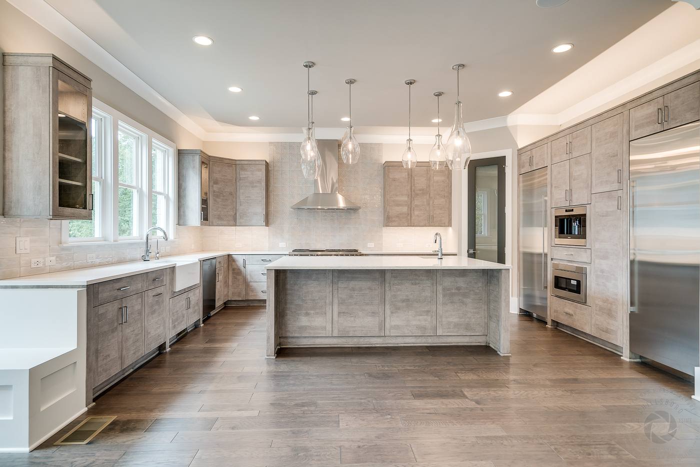 Lot 51 Bella Vista Other Spaces photograph by Shail Construction in Raleigh NC