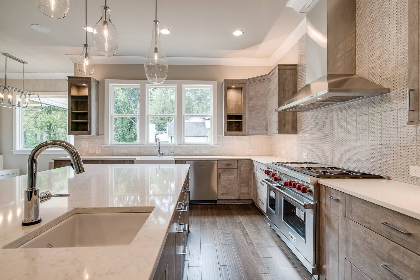 Lot 51 Bella Vista Other Spaces photograph by Shail Construction in Raleigh NC