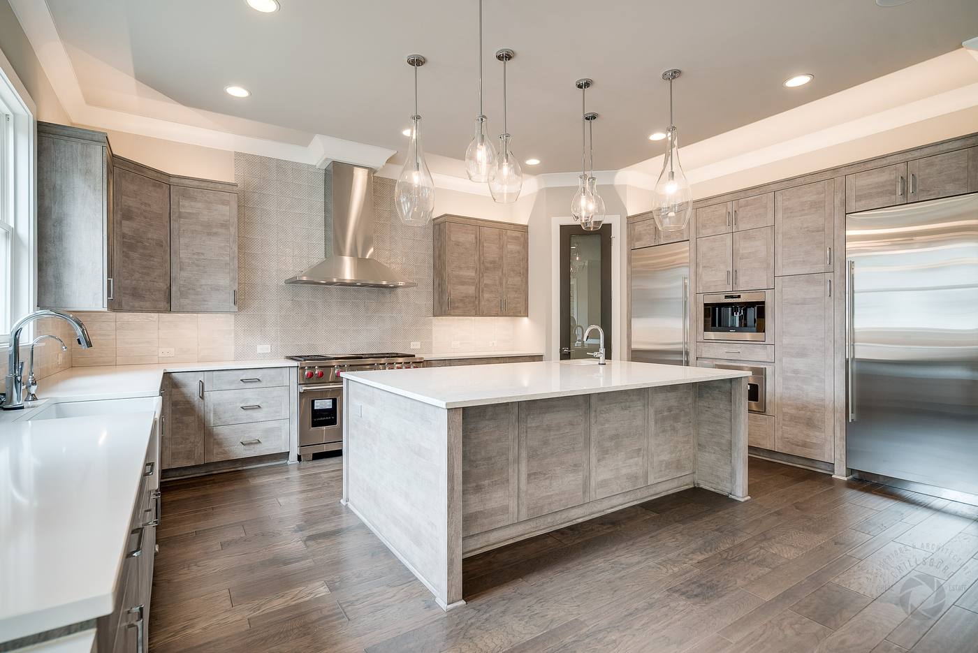 Lot 51 Bella Vista Other Spaces photograph by Shail Construction in Raleigh NC