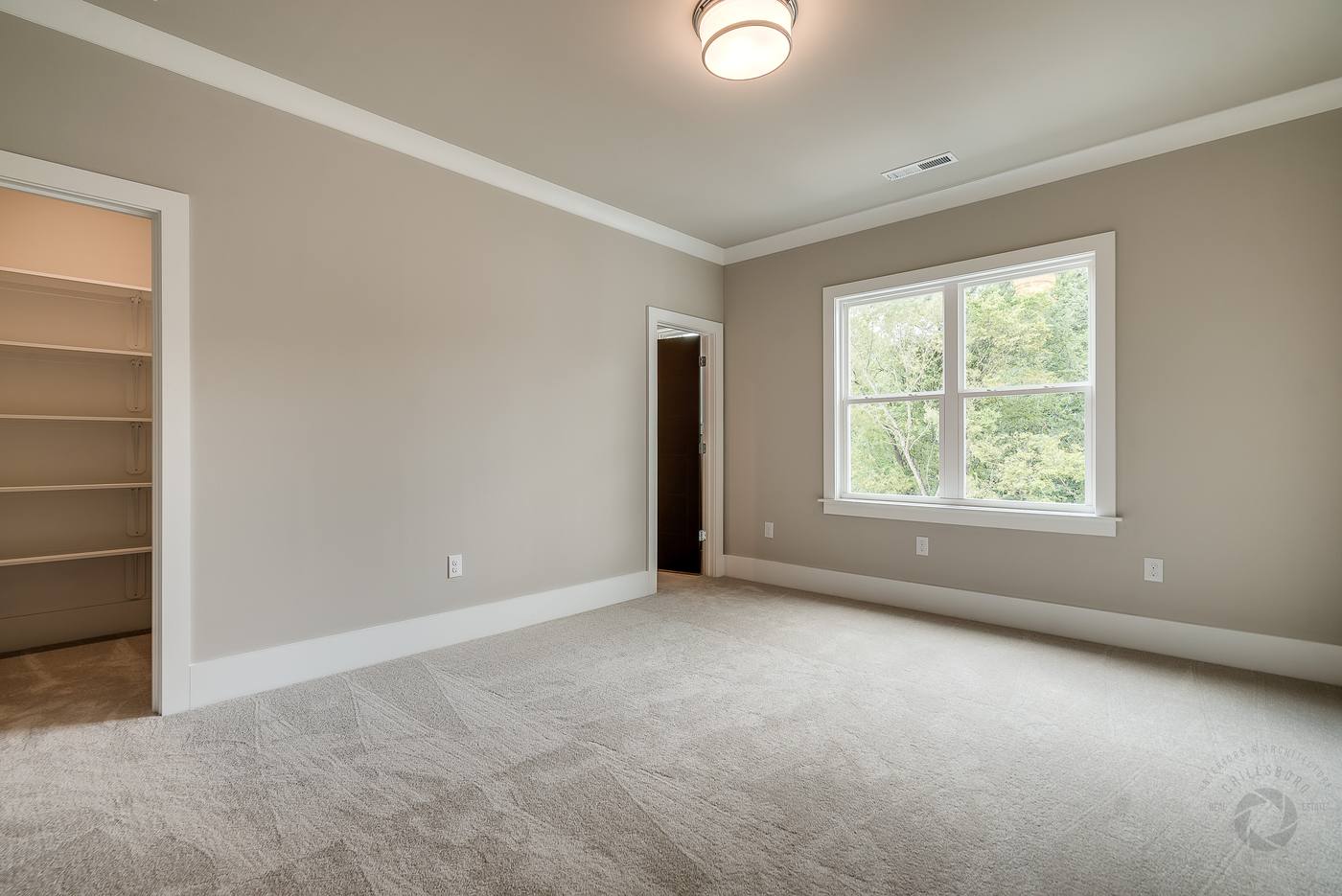 Lot 51 Bella Vista Other Spaces photograph by Shail Construction in Raleigh NC