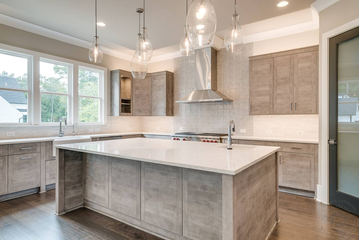 Lot 51 Bella Vista Other Spaces photograph by Shail Construction in Raleigh NC