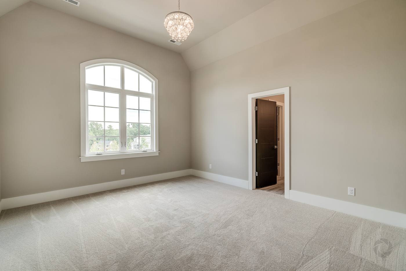 Lot 51 Bella Vista Other Spaces photograph by Shail Construction in Raleigh NC