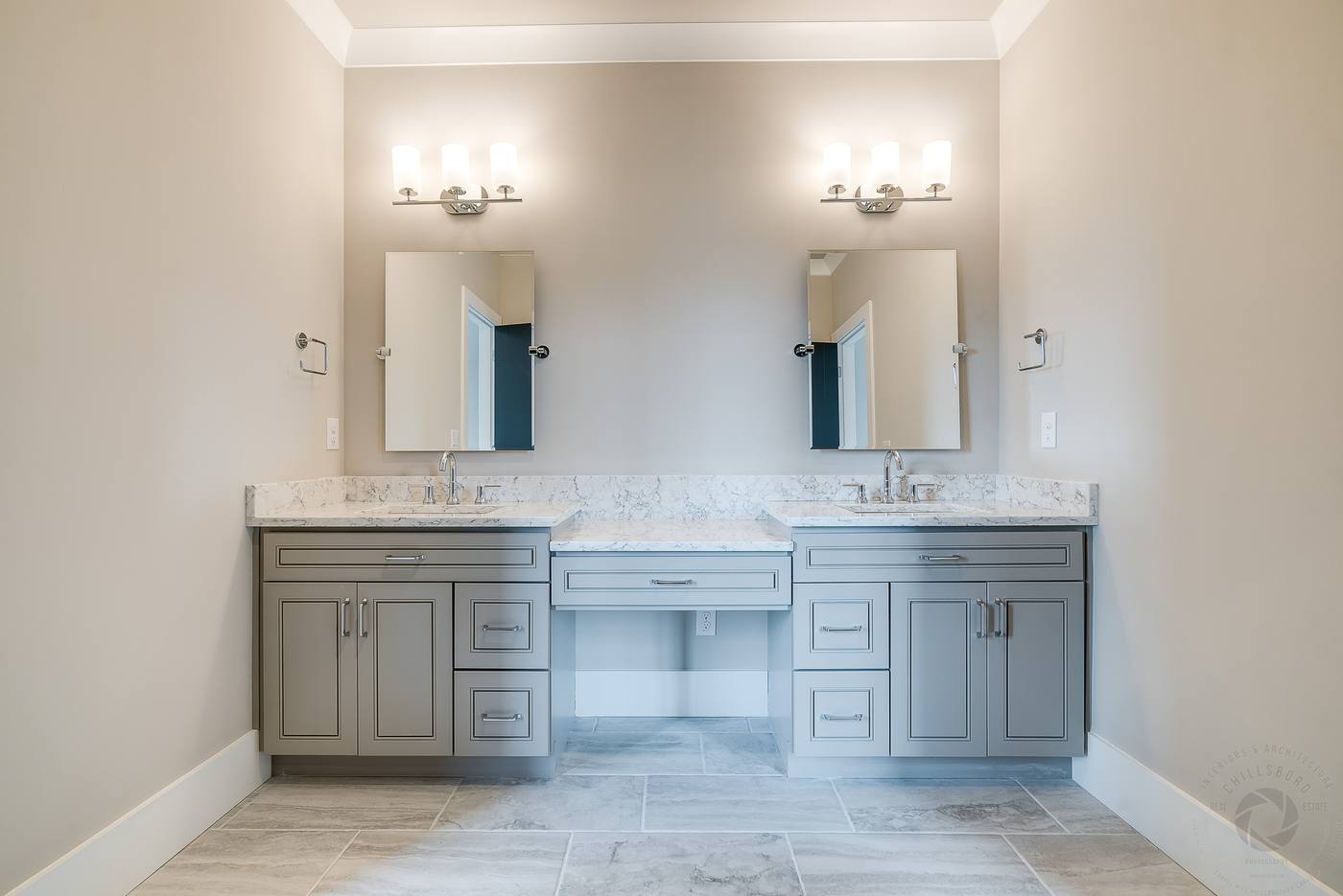 Lot 51 Bella Vista Other Spaces photograph by Shail Construction in Raleigh NC