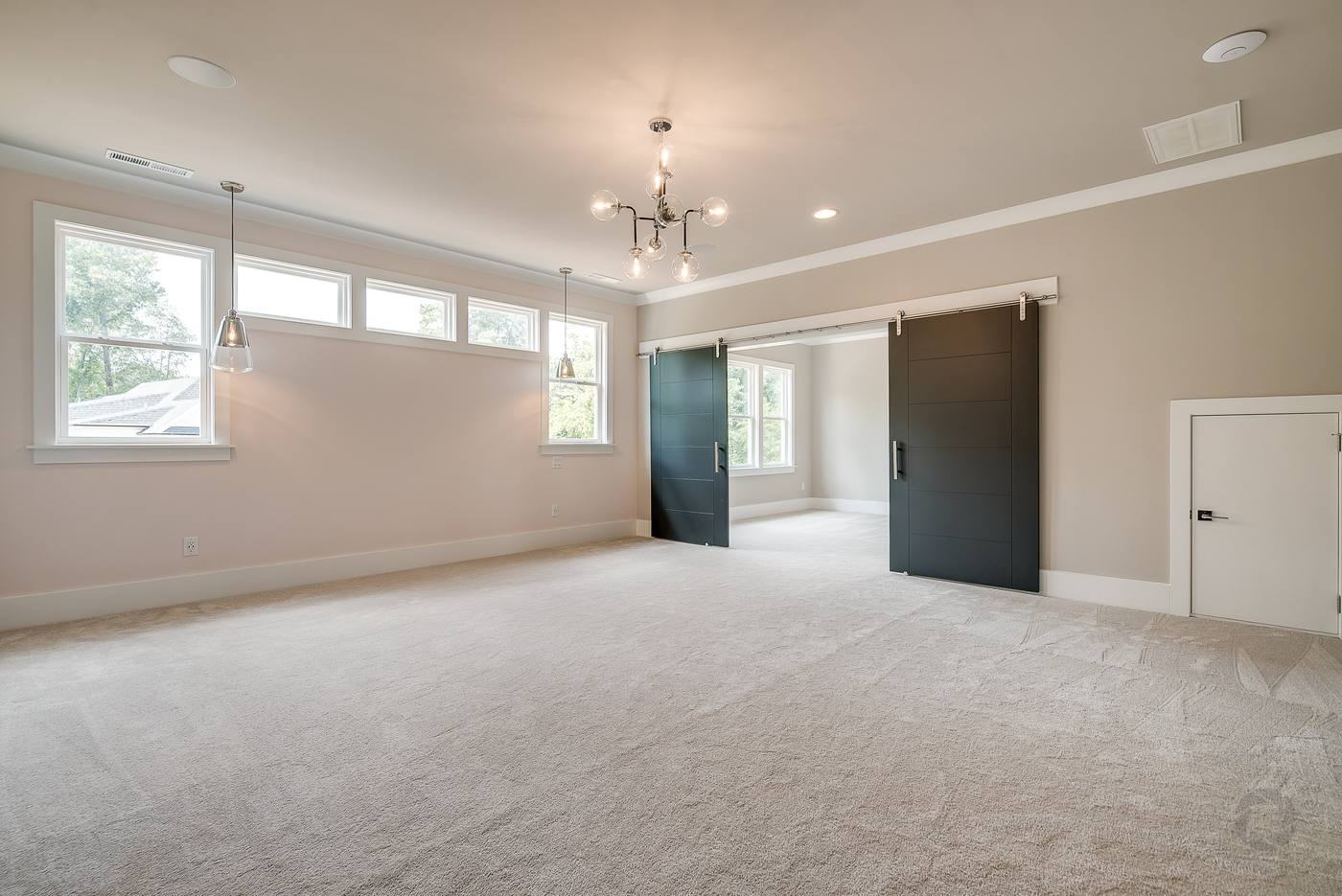 Lot 51 Bella Vista Other Spaces photograph by Shail Construction in Raleigh NC