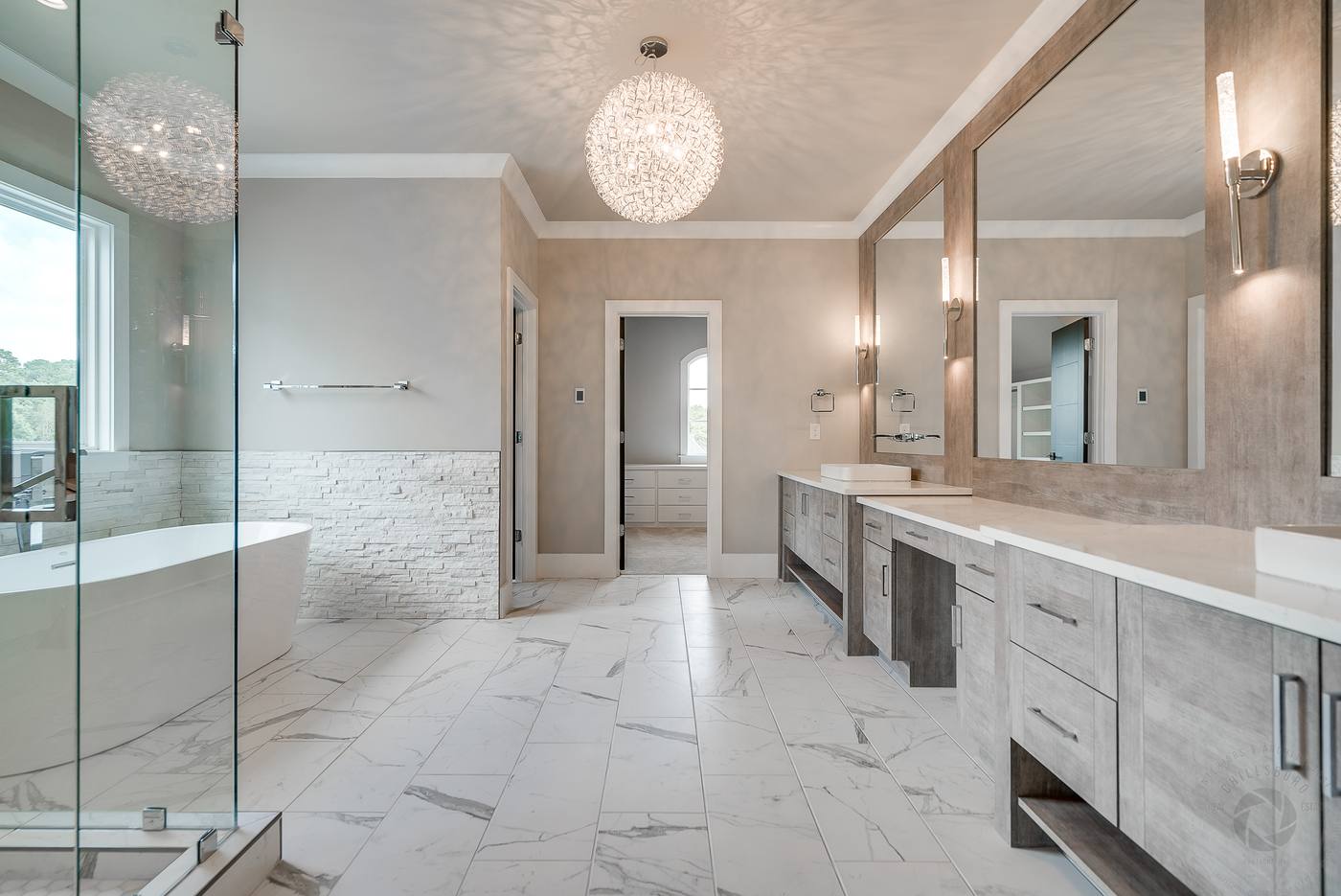Lot 51 Bella Vista Other Spaces photograph by Shail Construction in Raleigh NC