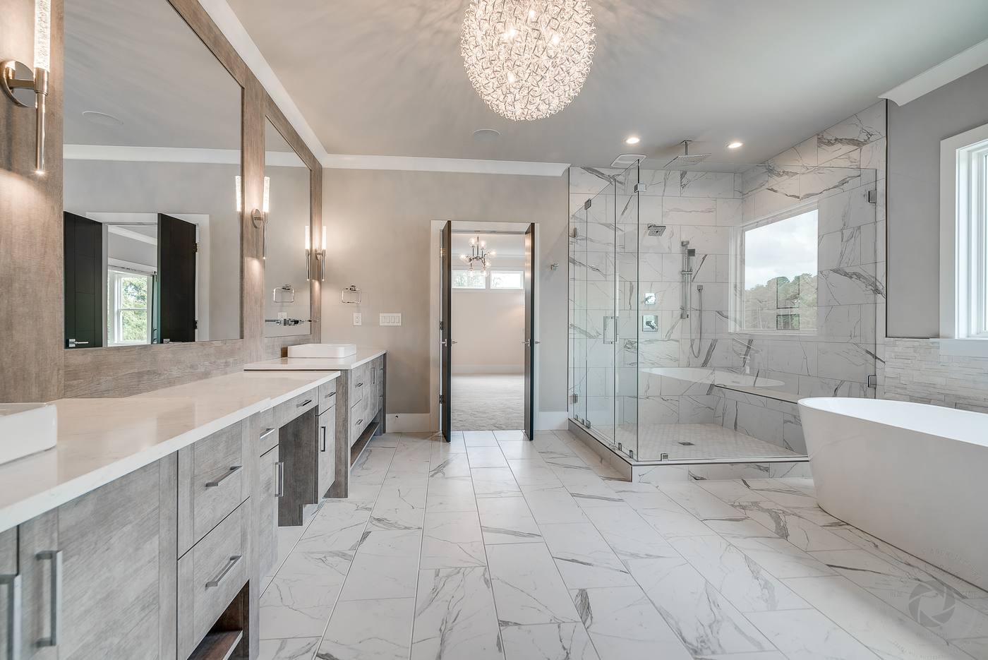 Lot 51 Bella Vista Other Spaces photograph by Shail Construction in Raleigh NC