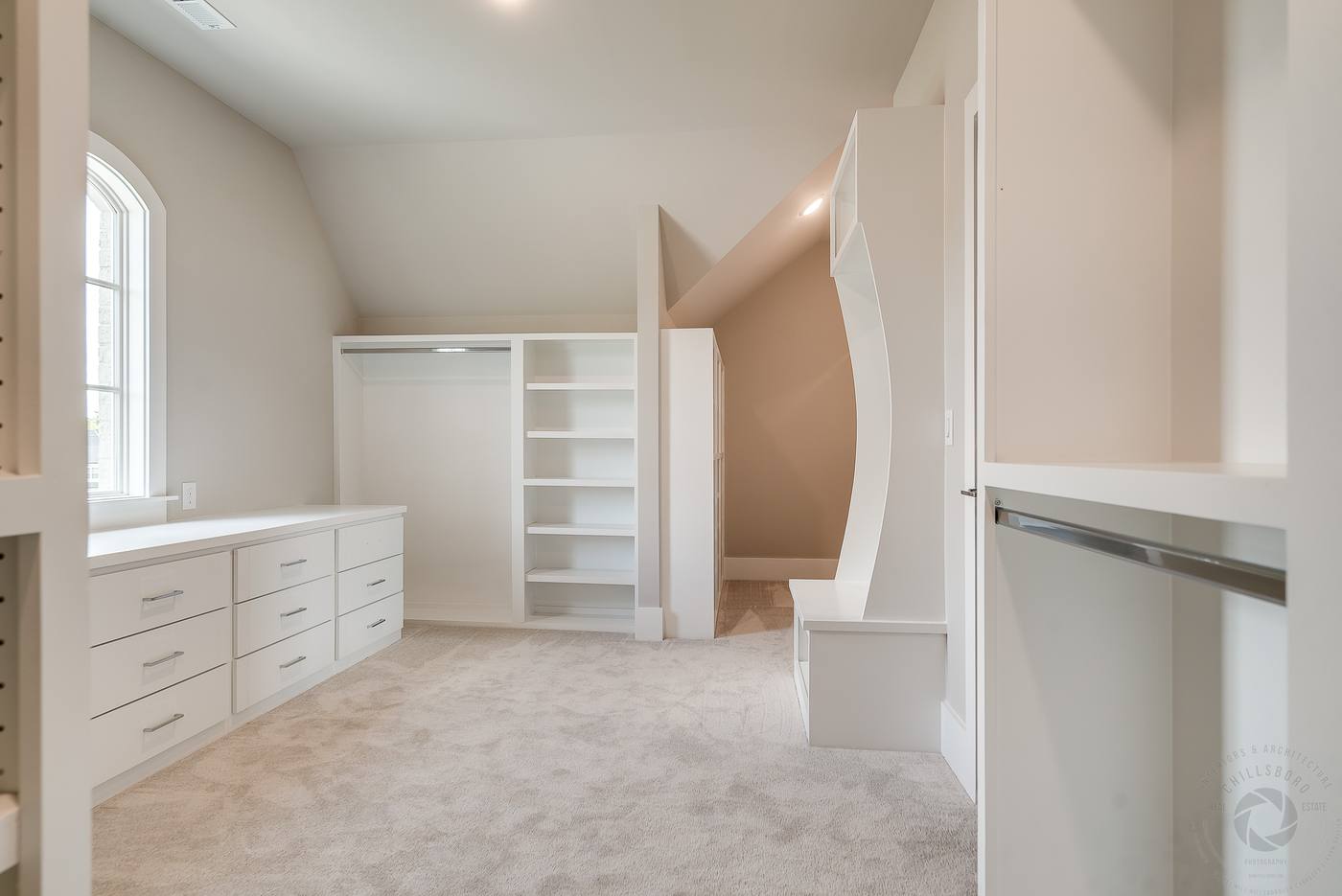 Lot 51 Bella Vista Other Spaces photograph by Shail Construction in Raleigh NC