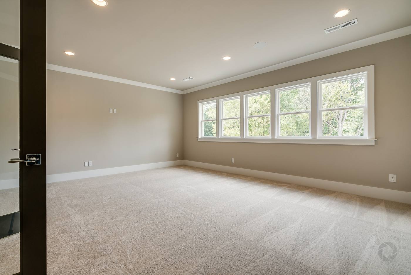 Lot 51 Bella Vista Other Spaces photograph by Shail Construction in Raleigh NC