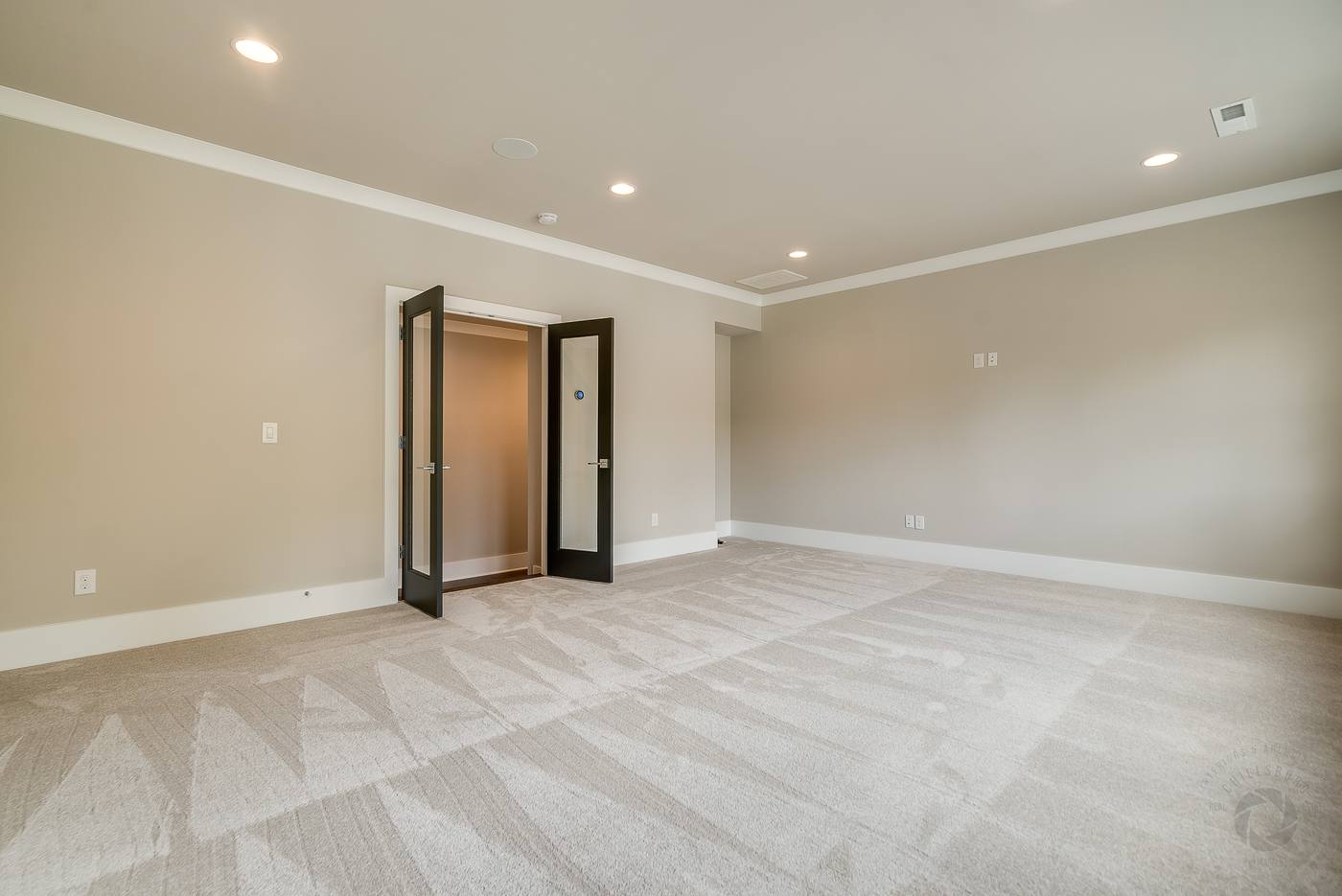 Lot 51 Bella Vista Other Spaces photograph by Shail Construction in Raleigh NC
