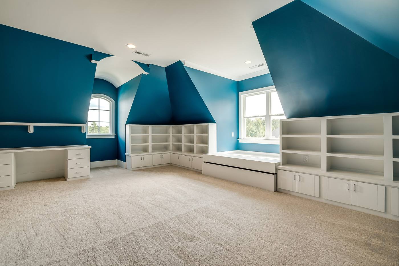 Lot 51 Bella Vista Other Spaces photograph by Shail Construction in Raleigh NC