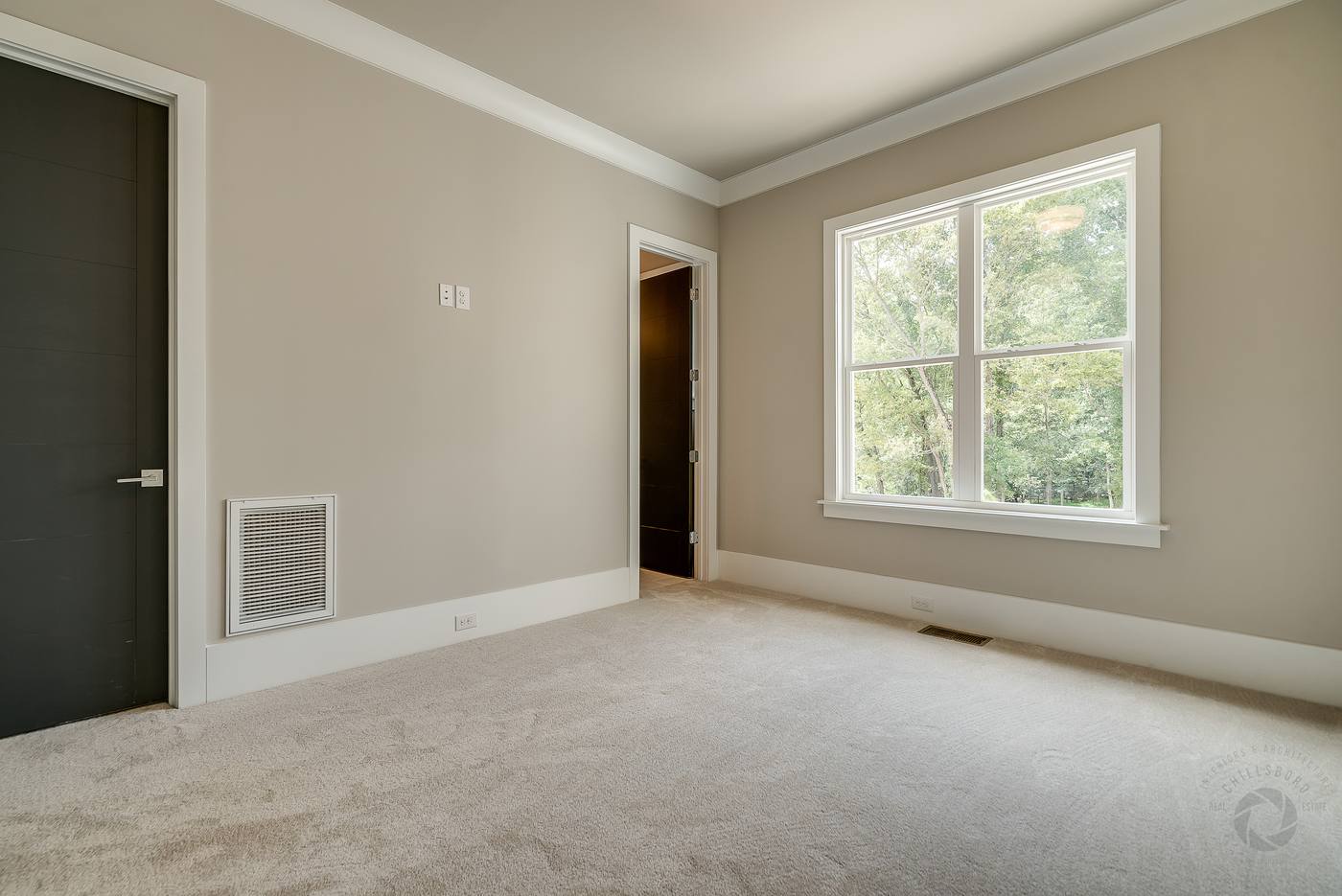 Lot 51 Bella Vista Other Spaces photograph by Shail Construction in Raleigh NC