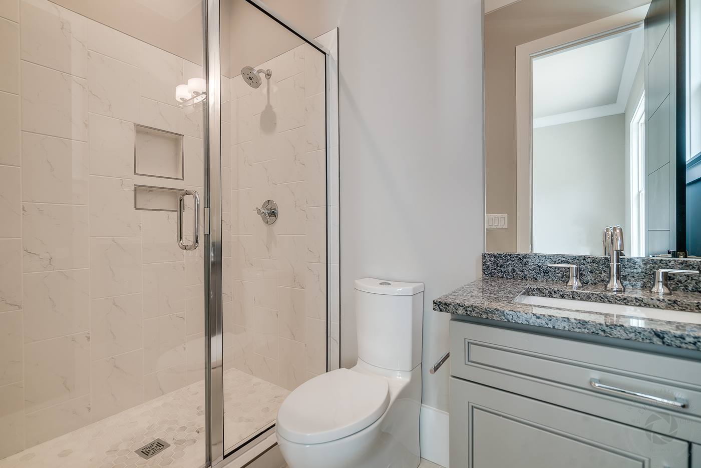 Lot 51 Bella Vista Other Spaces photograph by Shail Construction in Raleigh NC