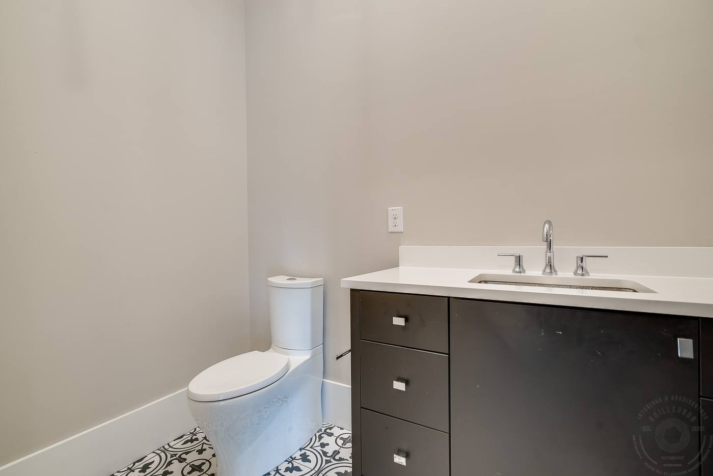 Lot 51 Bella Vista Other Spaces photograph by Shail Construction in Raleigh NC