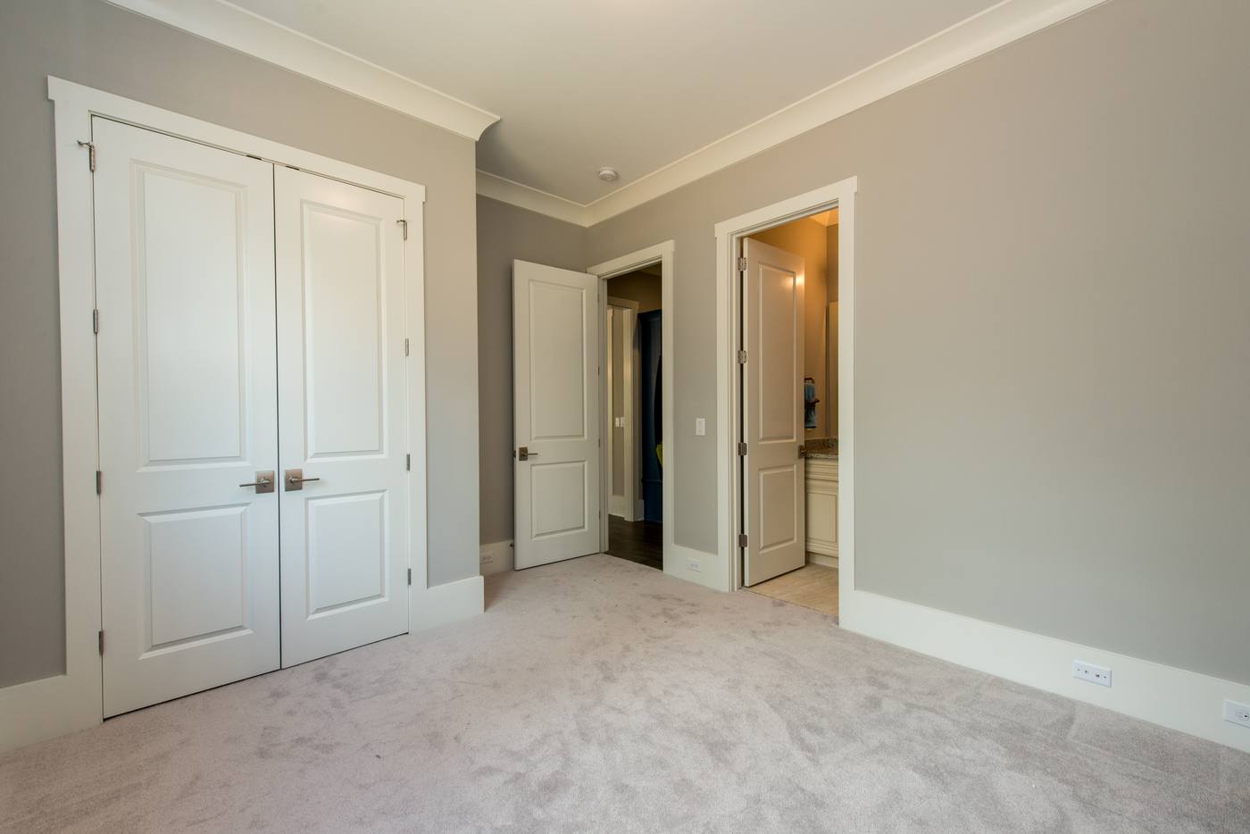 Lot 6 Bella Vista Outdoor photograph by Shail Construction in Raleigh NC