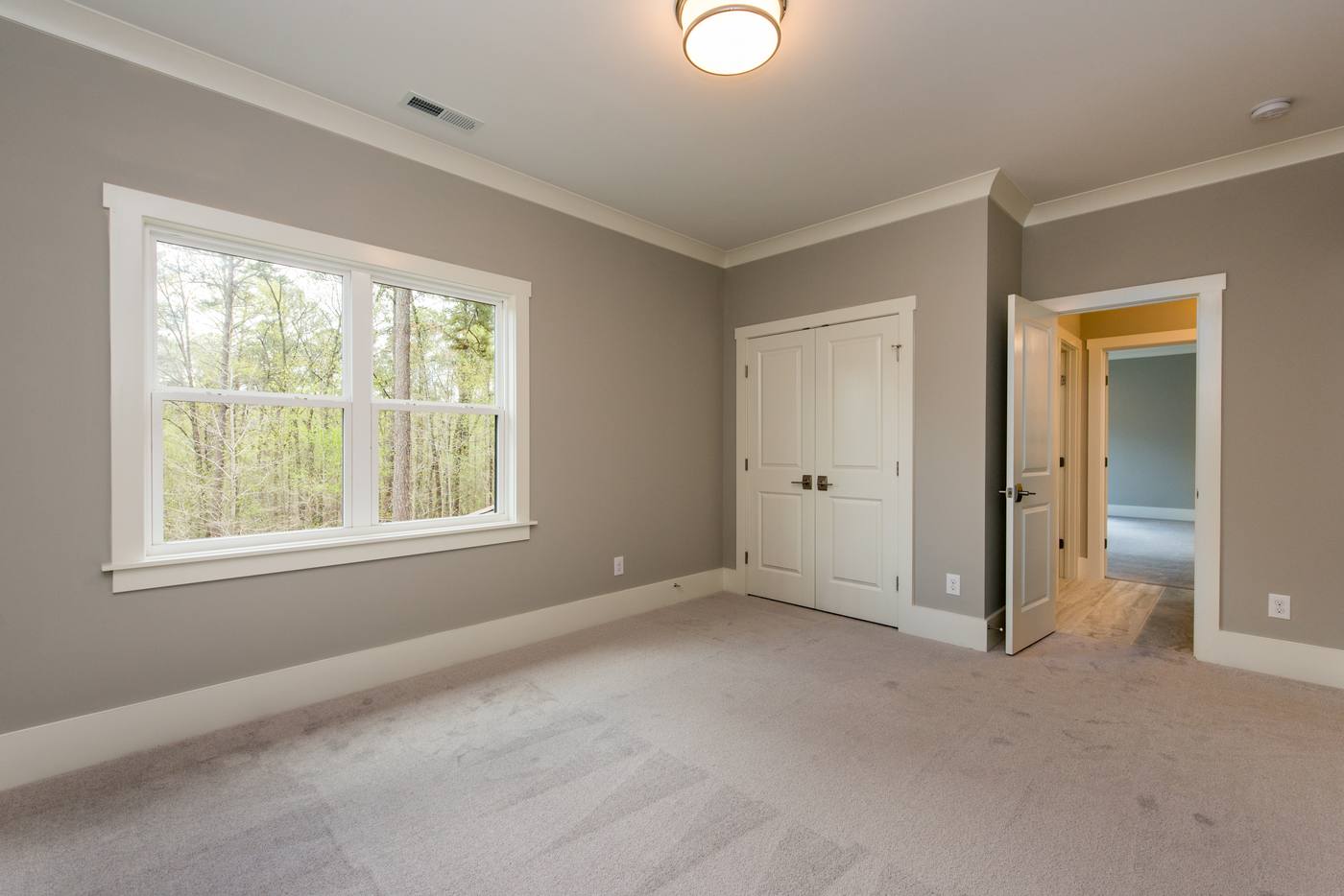 Lot 6 Bella Vista Outdoor photograph by Shail Construction in Raleigh NC