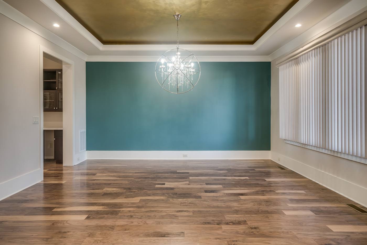 Lot 61 Bella Vista Other Spaces photograph by Shail Construction in Raleigh NC