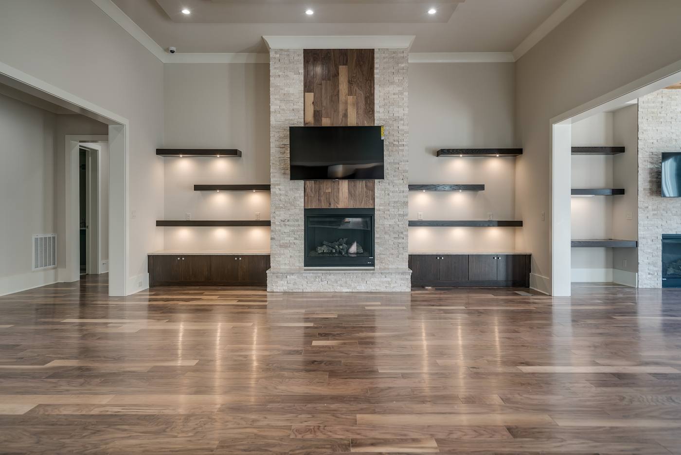Lot 61 Bella Vista Other Spaces photograph by Shail Construction in Raleigh NC