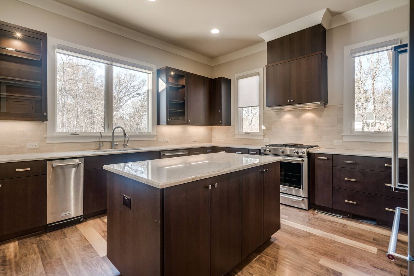 Lot 61 Bella Vista Other Spaces photograph by Shail Construction in Raleigh NC